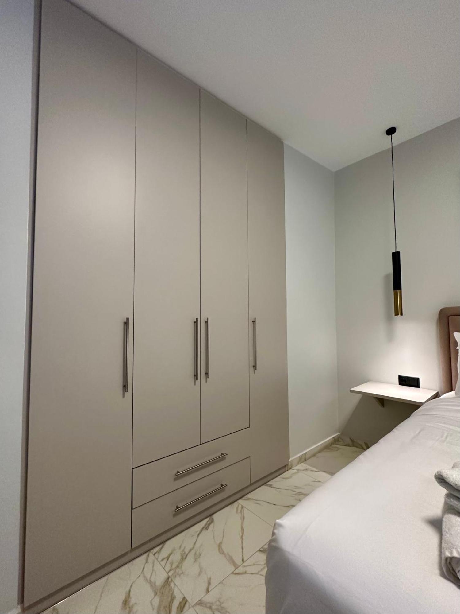 Klelia Golden Suite Alexandroupoli Exterior foto