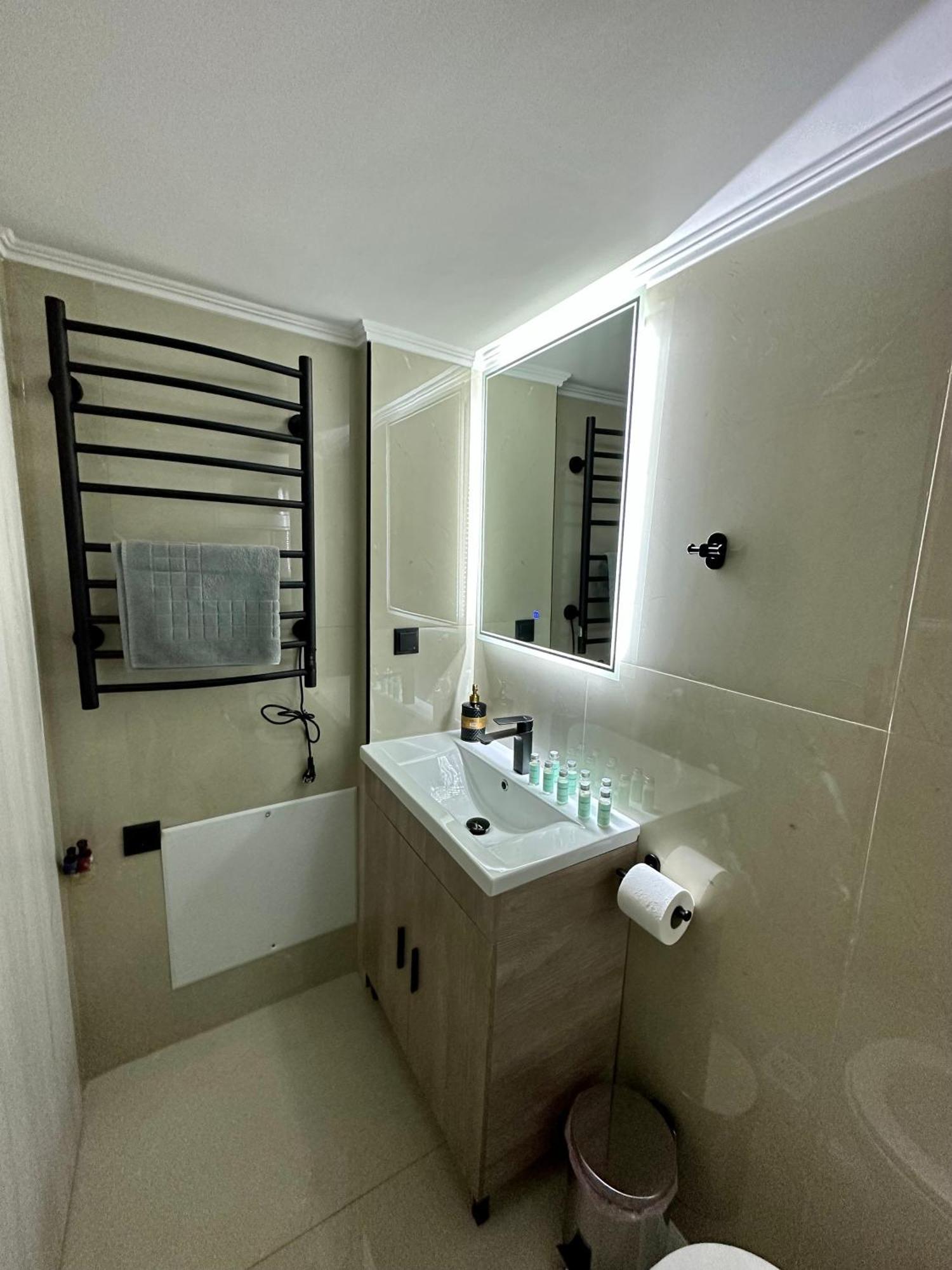 Klelia Golden Suite Alexandroupoli Exterior foto