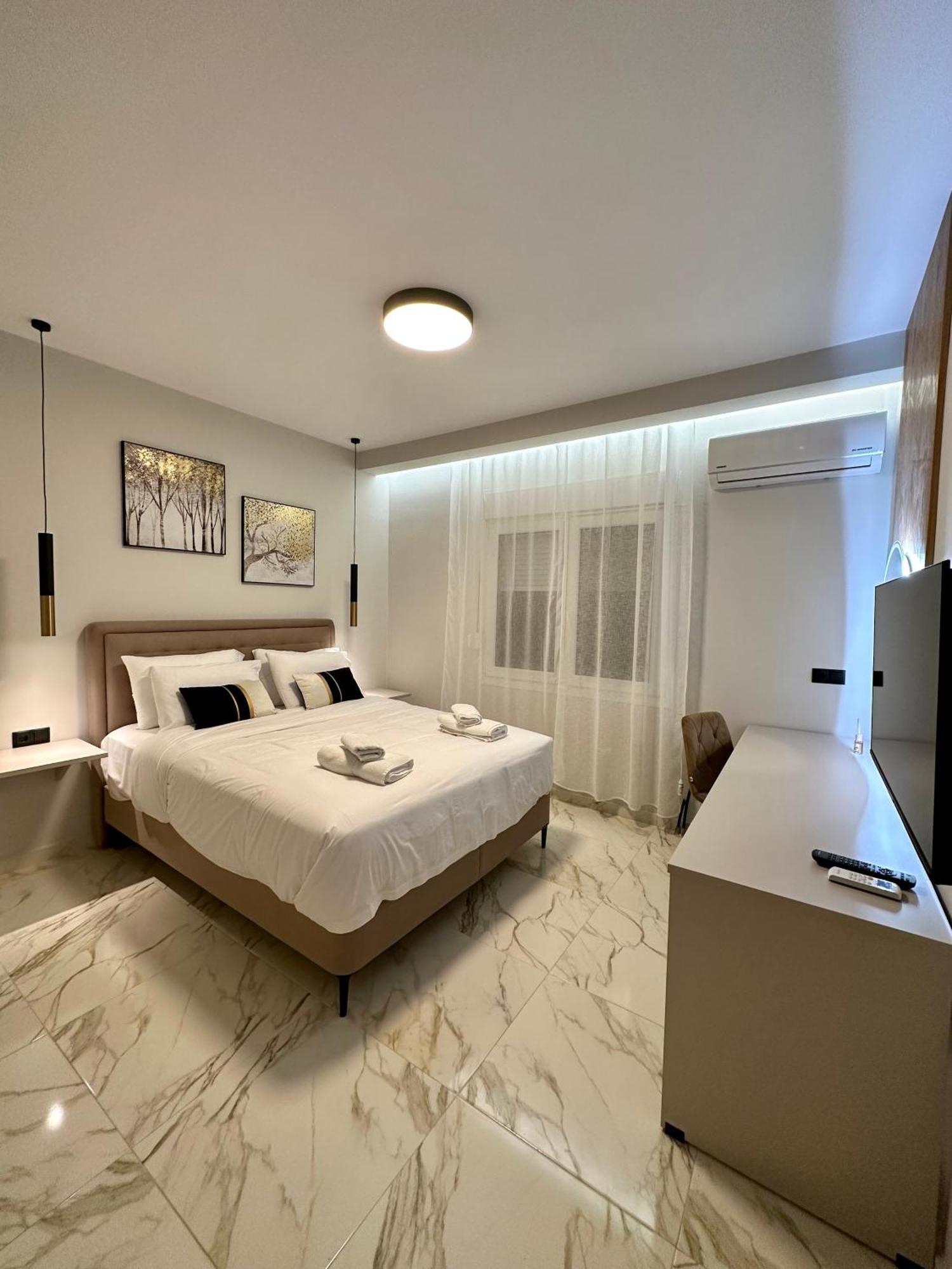 Klelia Golden Suite Alexandroupoli Exterior foto